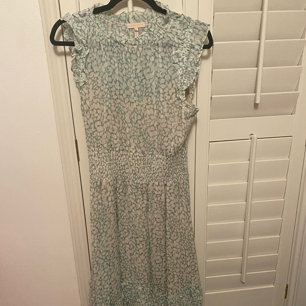 Rebecca Taylor Dress